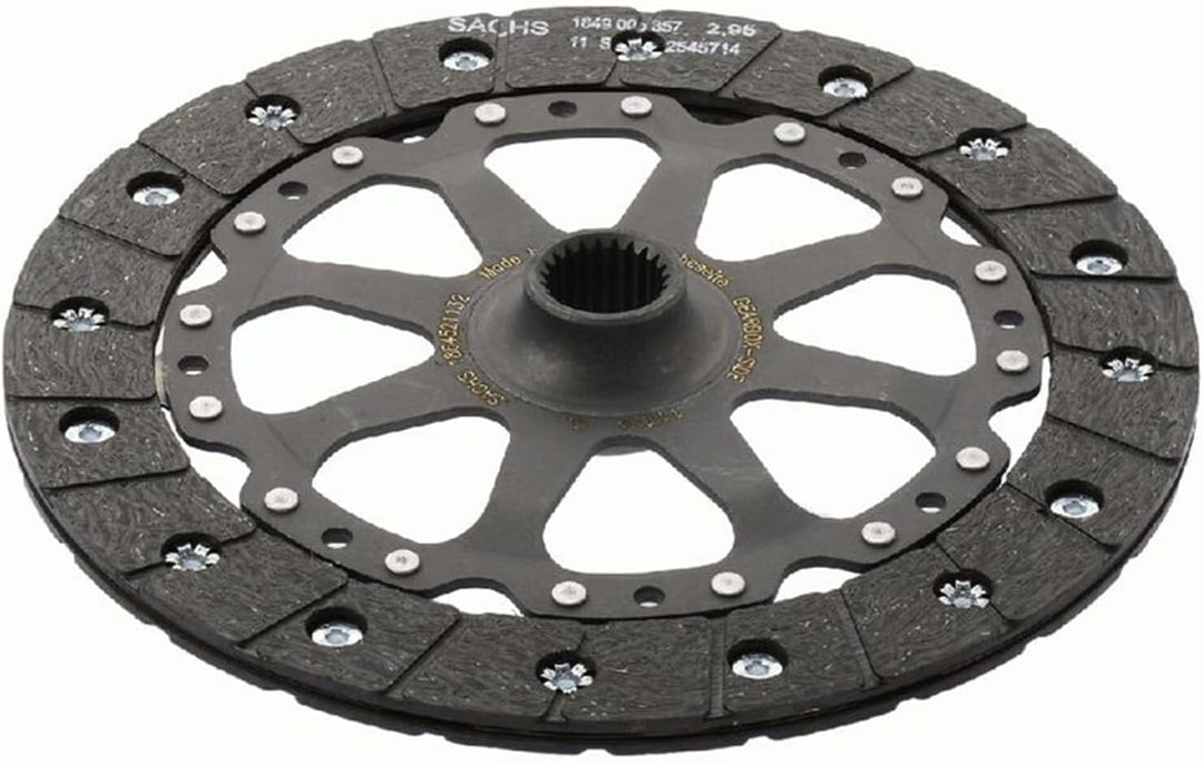 SACHS 3000 951 020 Kupplungssatz