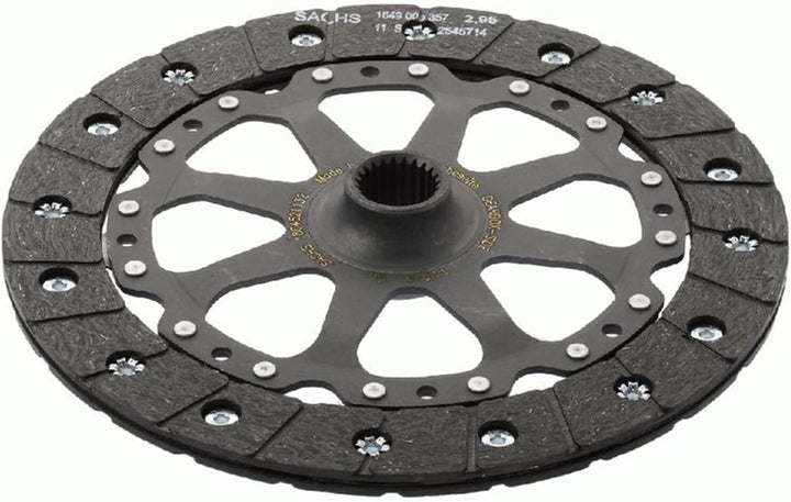 SACHS 3000 951 020 Kupplungssatz