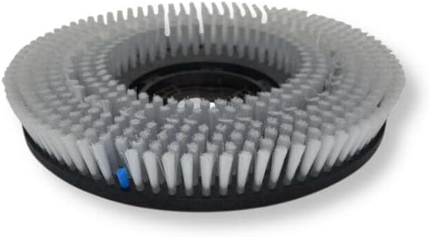 Einscheibenmaschine NANOdisc 43 Evolution Komplett-Set Bodenreinigung Poliermaschine Schrubbmaschine