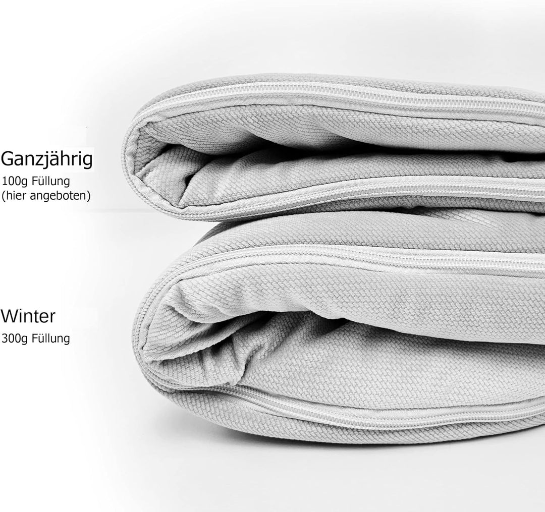 Baby Fusssack für Babyschale leicht dünn ganzjährig Übergang Frühling, Babyfusssack Übergang Frühlin