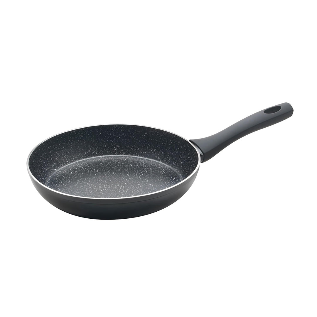 METALTEX SARTEN ALUMINIO FORJADO NATIVA 24 CMS.