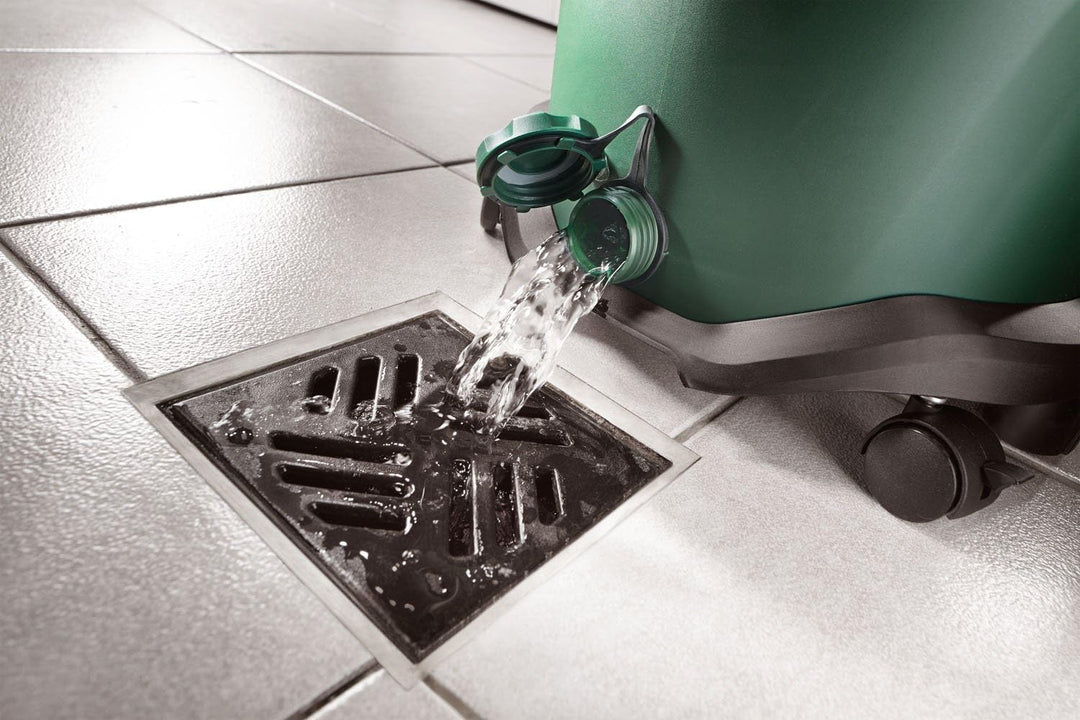 Bosch Home and Garden 06033D12W0 Bosch Professional AdvancedVac20 06033D12W0920 Nass-/Trockensauger
