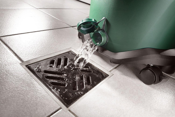 Bosch Home and Garden 06033D12W0 Bosch Professional AdvancedVac20 06033D12W0920 Nass-/Trockensauger