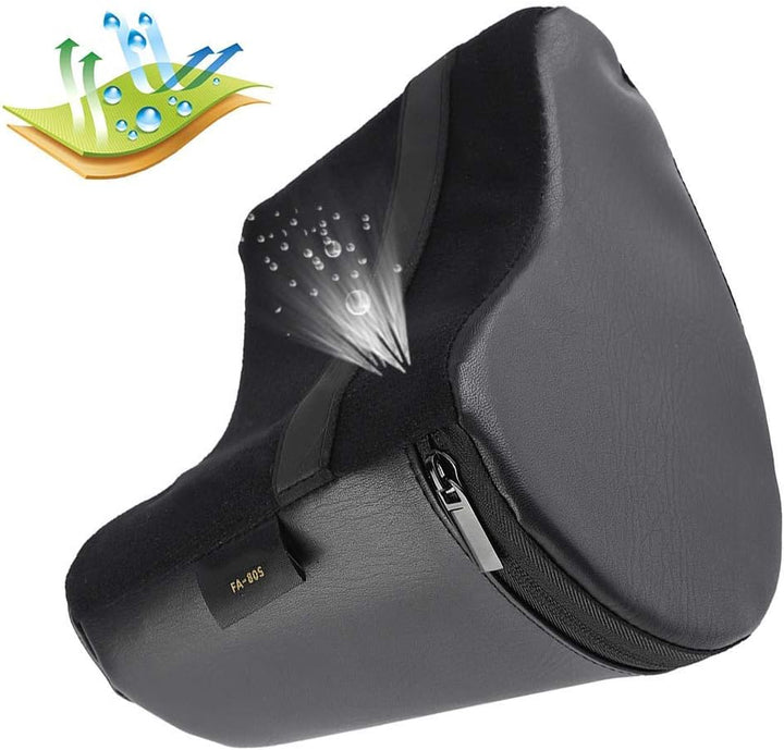 Gitarrenkissen, Gitarrenstütze Klassisches Gitarrenpolster Gitarre Tragbares Weiches Beinpolster Mus