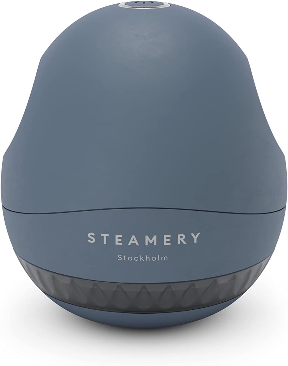 Pilo 1 Stoffrasierer für Kleidung und Textilien von Steamery, 5W, tragbar, wiederaufladbar, ergonomi