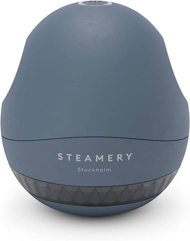 Pilo 1 Stoffrasierer für Kleidung und Textilien von Steamery, 5W, tragbar, wiederaufladbar, ergonomi