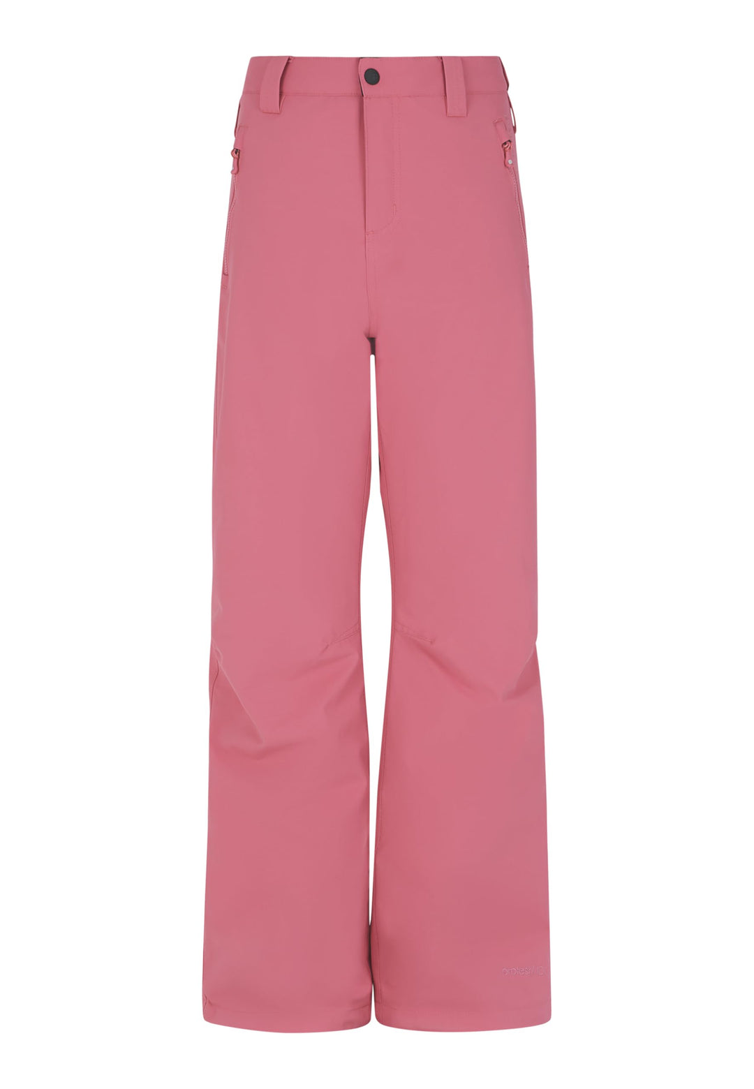 Protest Unisex-Kinder Ski- Und Snowboardhose PRTSTERIO JR 128 Rose Dust, 128 Rose Dust