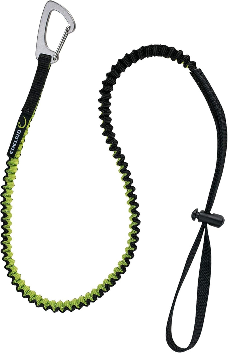 EDELRID Unisex – Erwachsene Schlinge Tool Safety Leash Tool Safety Leash 1,35 Night (017), 1,35 Nigh