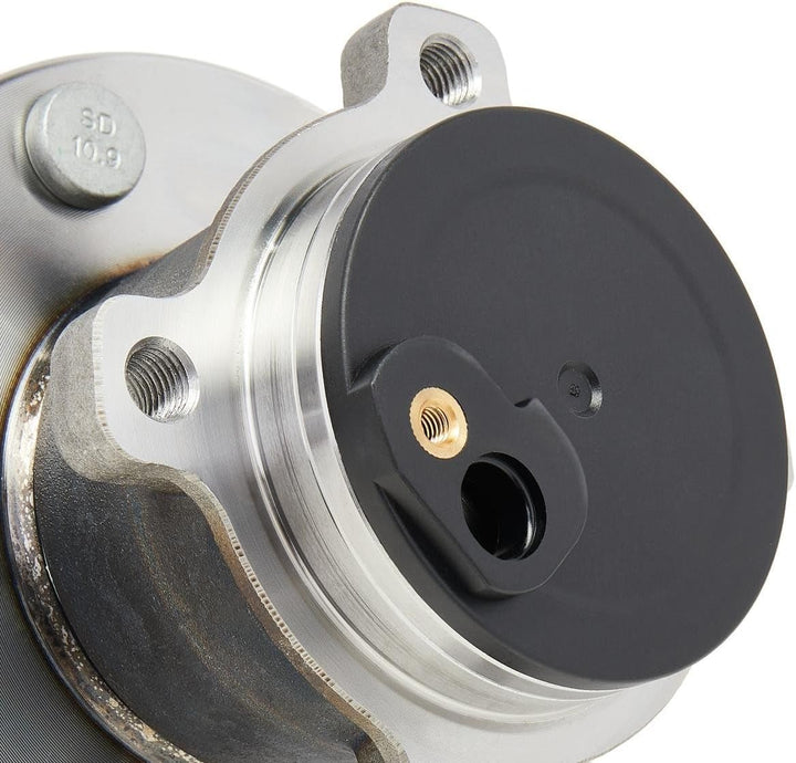 SKF Radlagersatz Radlager Set Hinten | VKBA 6801 | Für 3 I (BK) 3 II (BL) 5 5 (CR) BIANTE