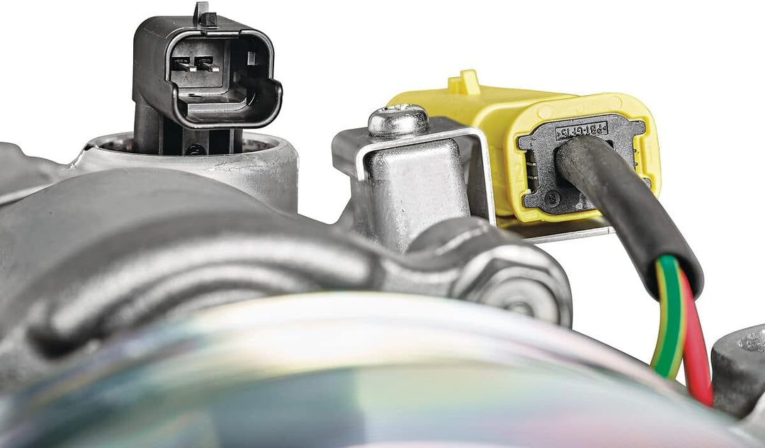 Valeo Kompressor Klimaanlage 813223