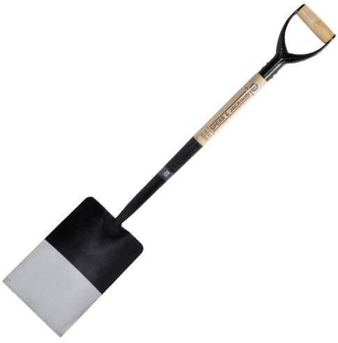 Spear & Jackson 1307CTP Neverbend Professional Robuster Spaten, Spaten