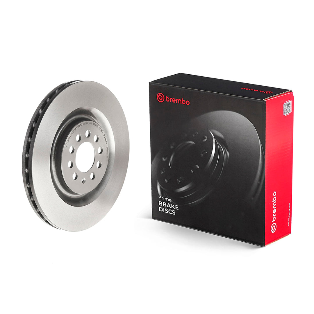 BREMBO 09.8403.11 Bremsscheiben
