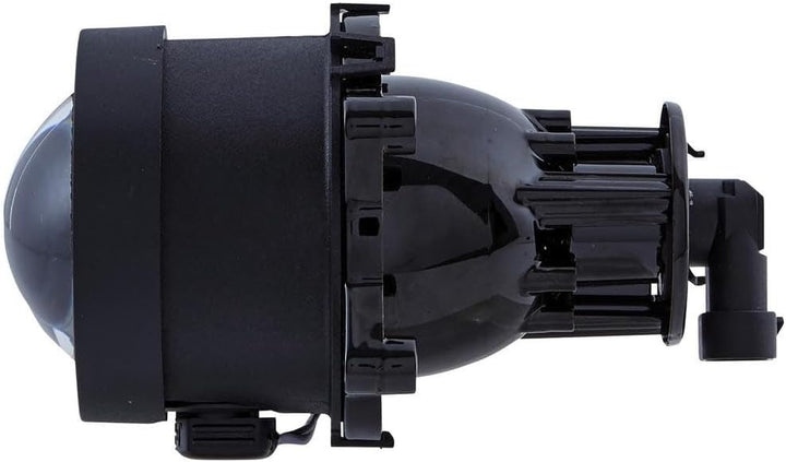 HELLA - DE/Halogen-Hauptscheinwerfer - Modul 60 - 12V - rund - Referenzzahl: 12.5 - Einbau - rechts/
