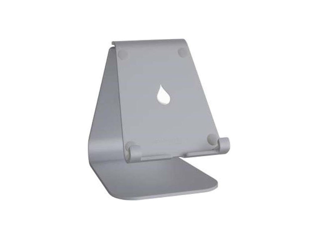 Rain Design 10055 mStand tablet plus klappbare Ständer für iPad und Tablett - Space Grau space grau