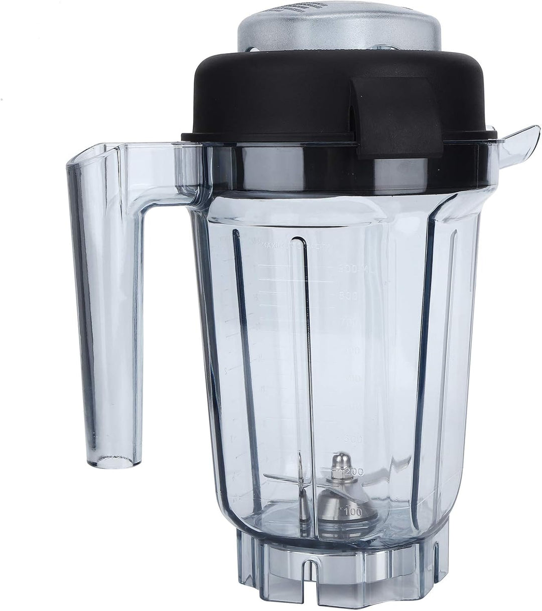 Transparenter Mixer-Behälter, Vita-Mix Ascent Series Blending Cup Starter-Kit mit Ersatz für den Kli