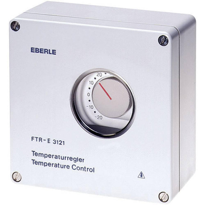 Eberle Frostwächter FTR - E 3121, Weiss