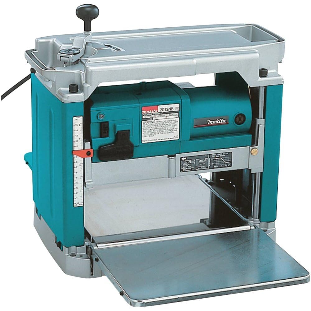 Makita Dickenhobel 2012NB