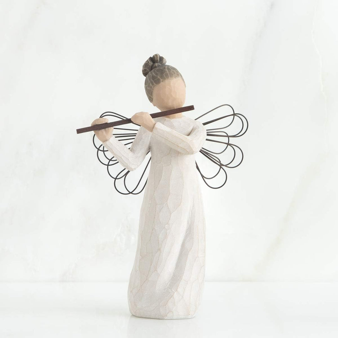 Willow Tree Angel of Harmony Figur