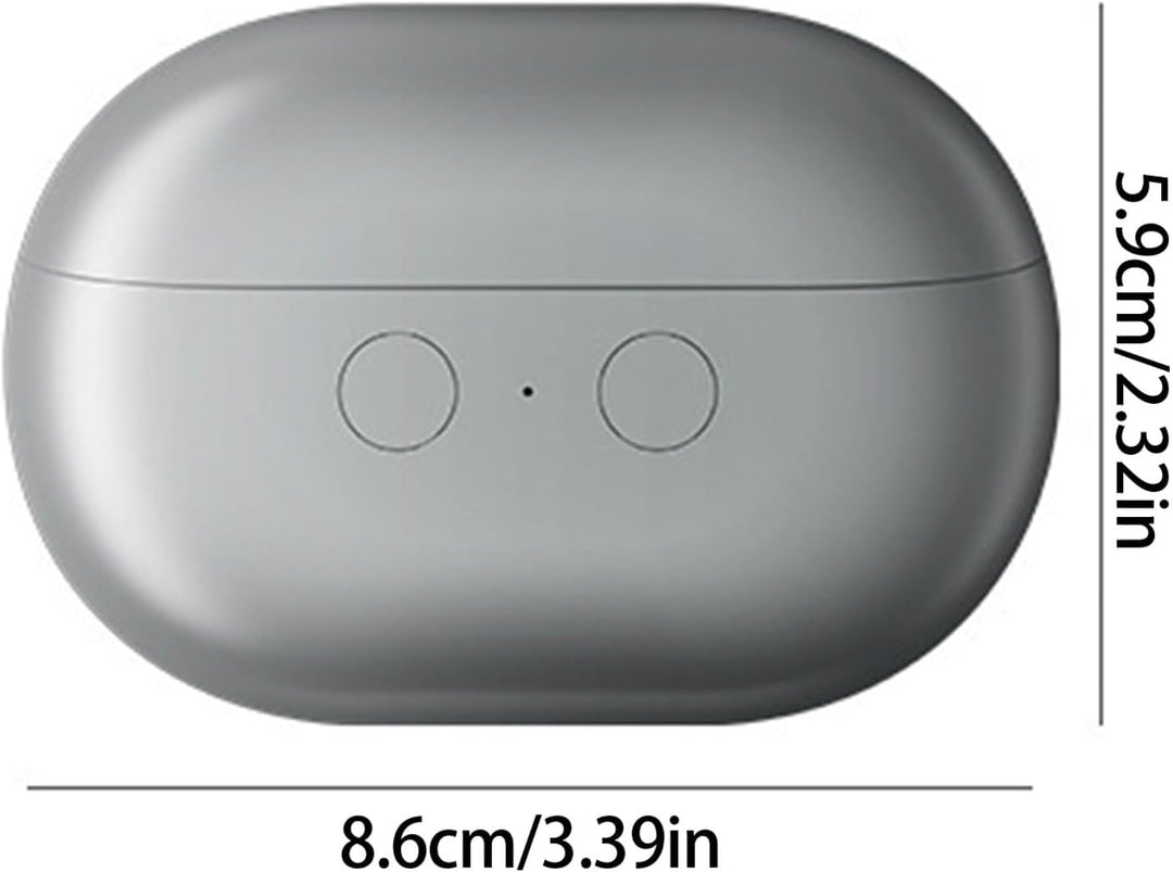 Elektrischer Nagelknipser & Elektrische Nagelfeile, 2026 Upgrade Elektrischer Nagelschneider, 2 Gesc