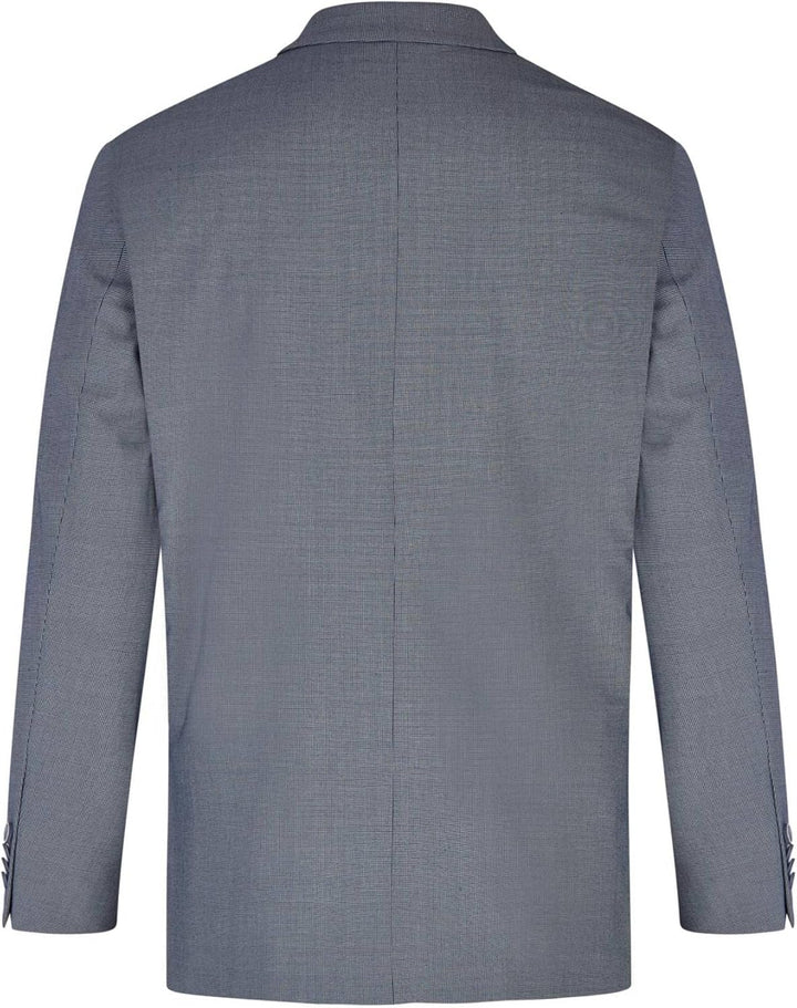 Daniel Hechter Herren Jacket Nos H-xten Mf Blazer 24 680, 25