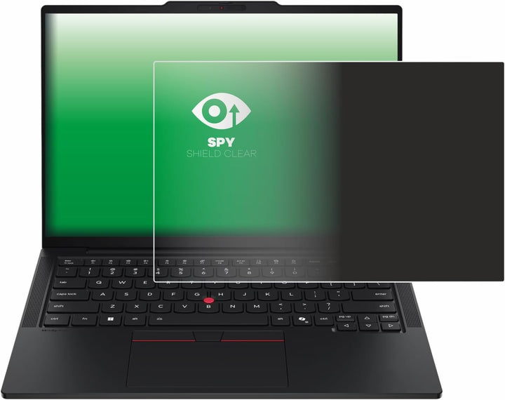 upscreen Blickschutzfolie für Lenovo ThinkPad T14s Gen 7