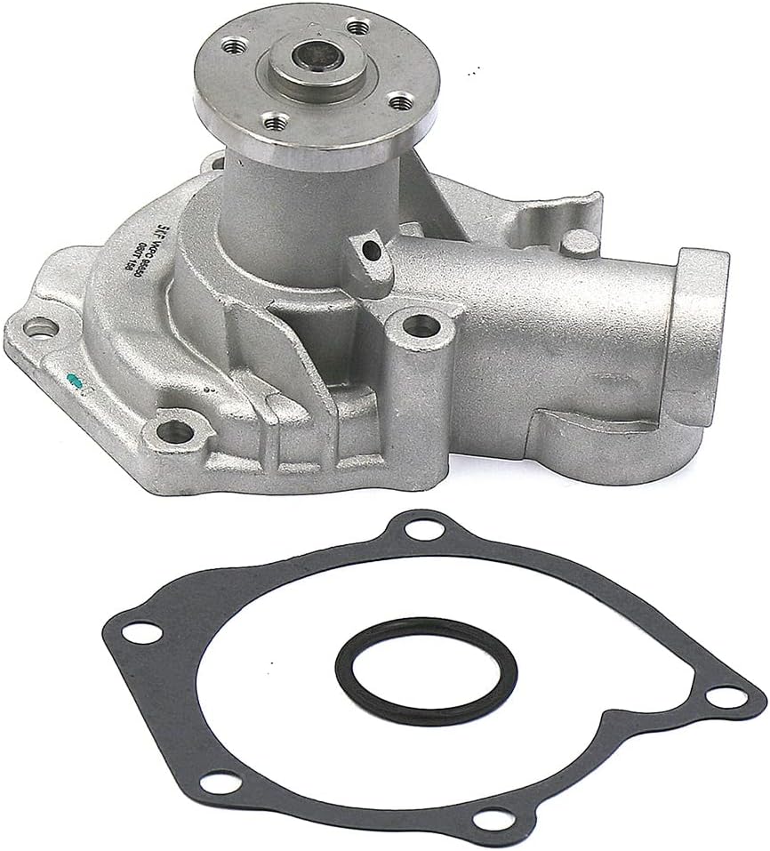 SKF VKPC 95850 Wasserpumpe