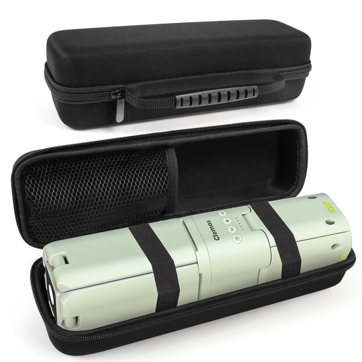 Aufbewahrungsbox für Clemas, BougeRV, SakerPlus und DUSKTEC Teleskop-Camping-Licht und LED-Multifunk
