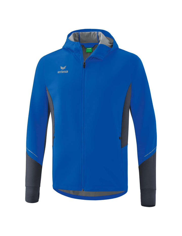 Erima Racing Trainingsjacke Herren S new royal, S new royal