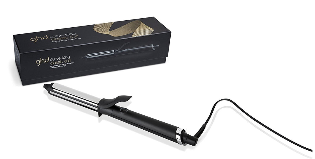 ghd curve classic curl tong Lockenstab, schwarz