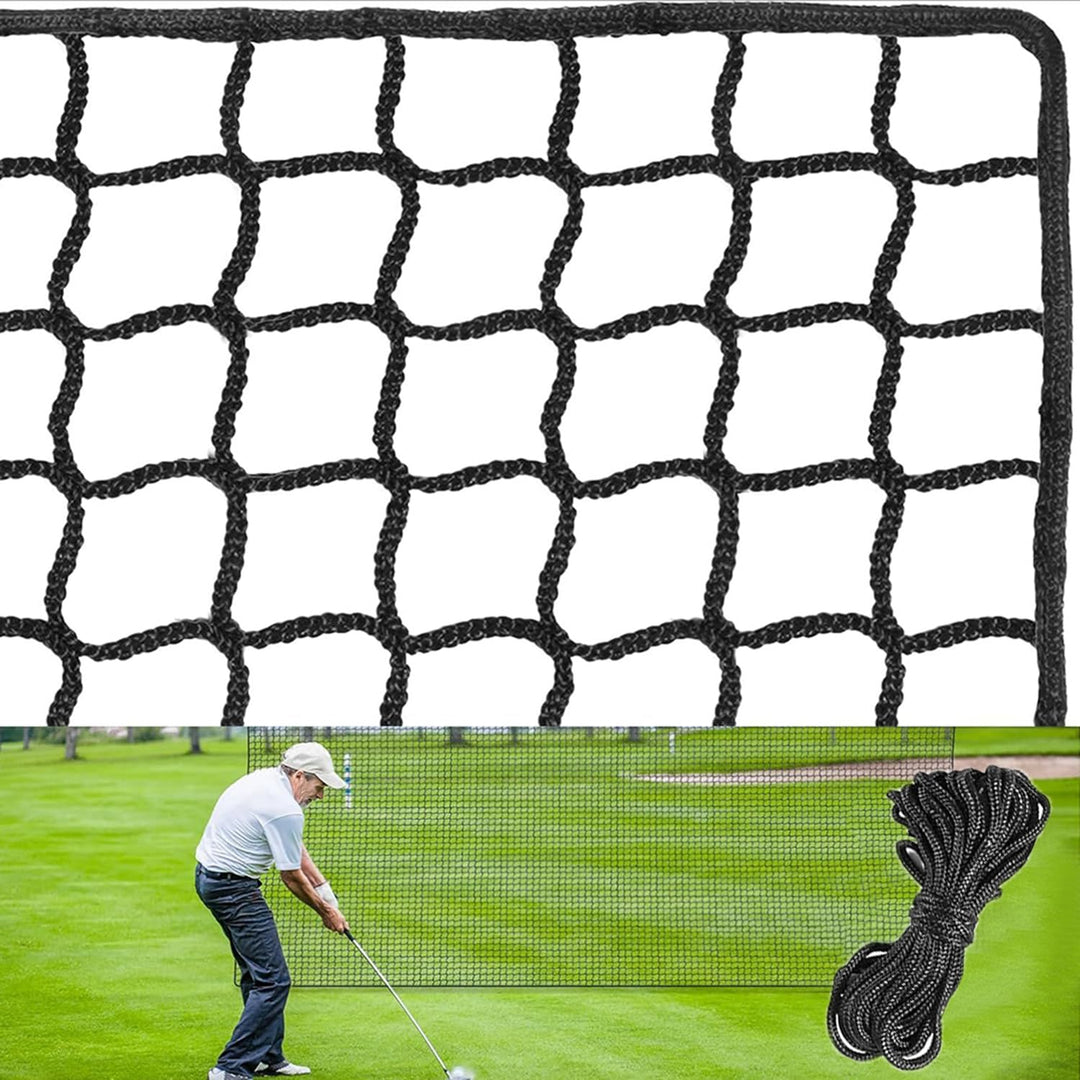 Ballfangnetz,Fangnetz Fussball,Schutznetz,Treppenzaun,Ballfangnetz,Wasserdicht Und Witterungsbeständ