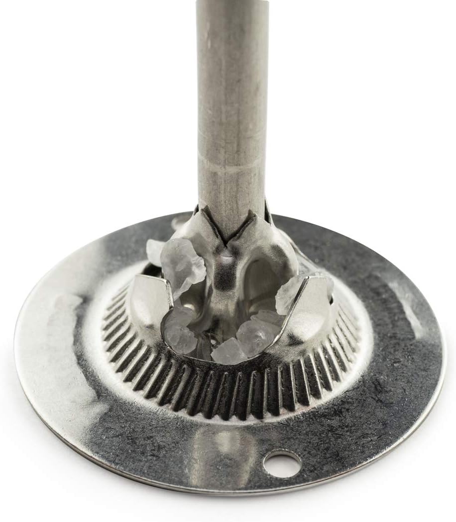 PEUGEOT - Salzmühle Paris u‘Select 30 cm - 6 voreingestellte Mahlgrade - Aus PEFC-zertifiziertem Hol