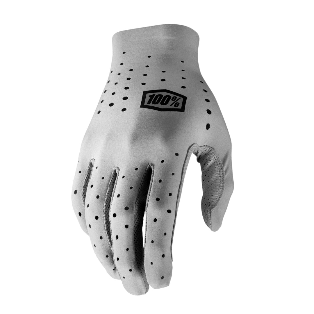 Unbekannt Herren Sling Handschuhe Kinder S grau, S grau