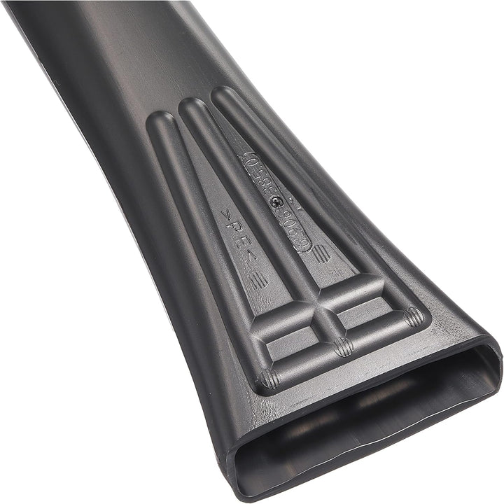 Kärcher 6.906-108.0 DN35 Saugdüse für Autoreinigung, Zubehör für Staubsauger Pro NT/T, Schwarz