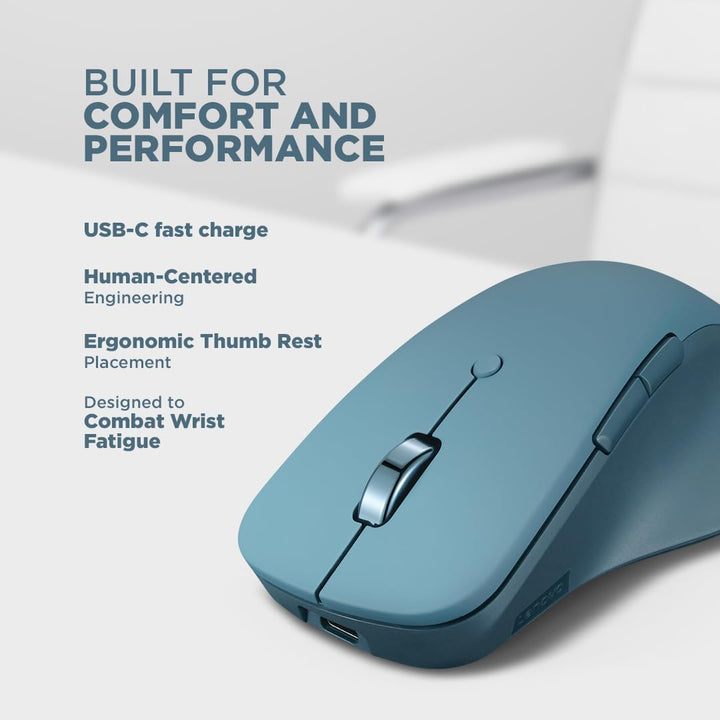 Lenovo Yoga Pro Maus