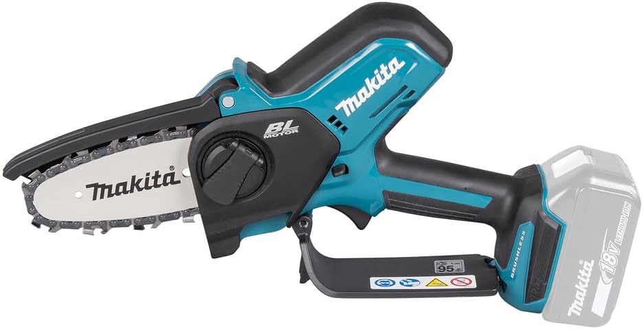 Makita - potatore a catena makita duc101zj solo corpo - 62754