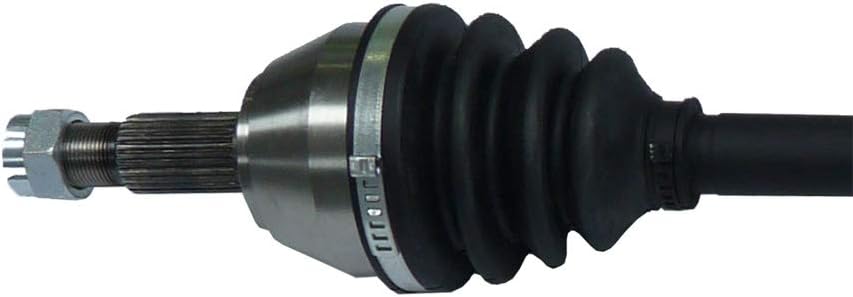 SKF VKJC 4540 Antriebswelle