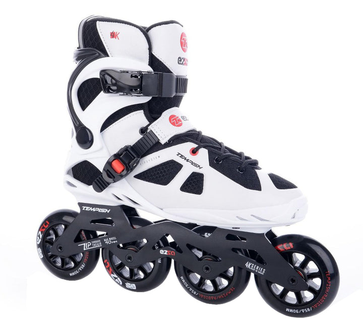 TEMPISH Fitness Inline Skate Ezza 90 | für Herren | optimale Passform | Training Skating | ABEC 9 |