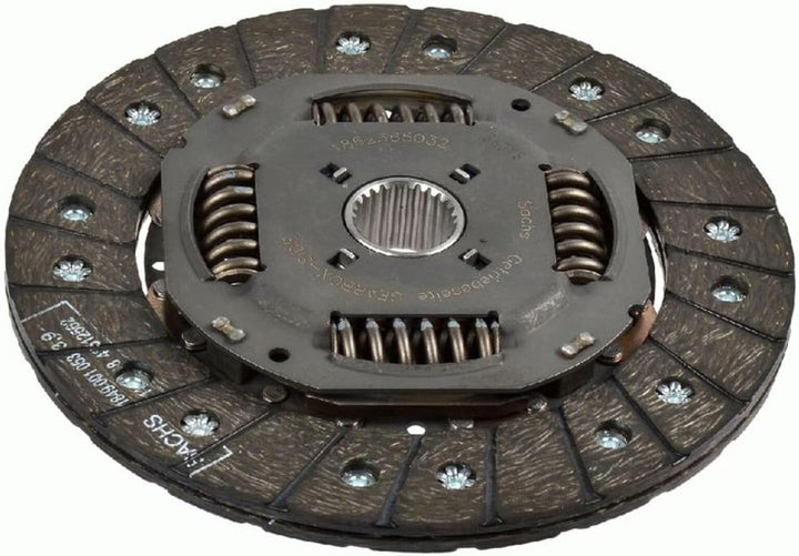 Sachs 3000 704 003 Kupplungssatz