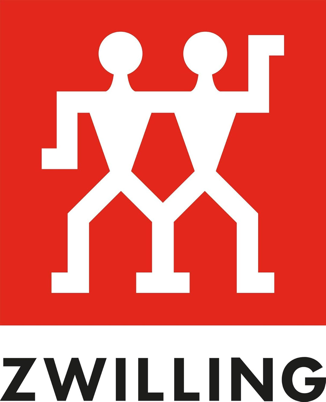 ZWILLING Twin Chef Gemüsemesser, Klingenlänge: 8 cm, Kleines Klingenblatt, Rostfreier Spezialstahl/K