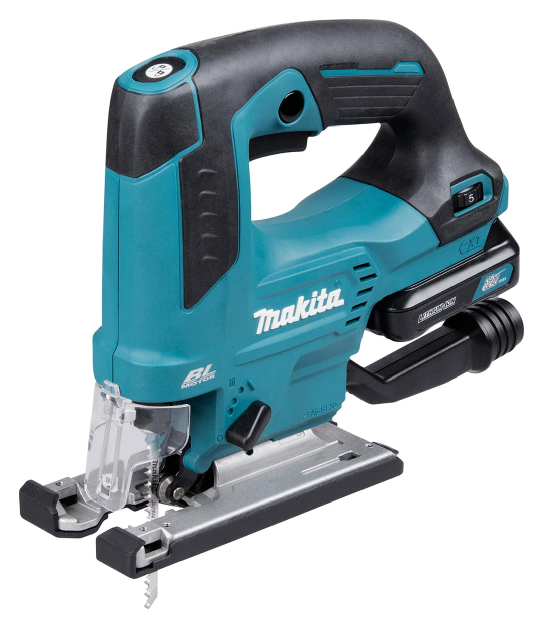 Makita JV103DSAJ AKKU-STICHSÄGE