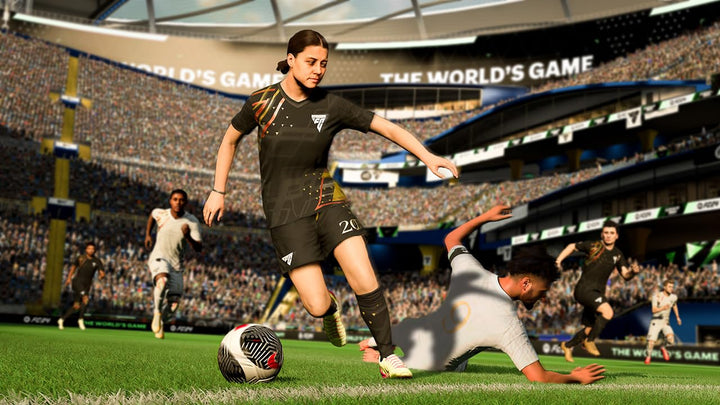 EA SPORTS FC 24 Standard Edition Switch | Deutsch