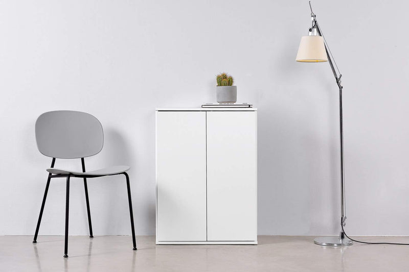 mokebo® Mehrzweckschrank 60 cm Breite &