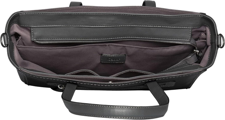 Gabor , Fortuna , Damen , Shopper Schwarz, Schwarz