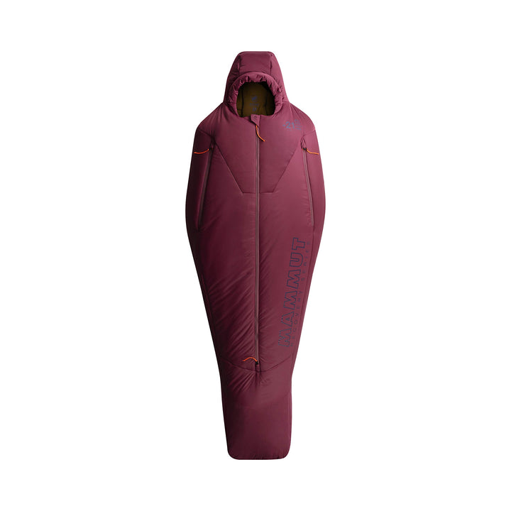 Mammut Protect Fiber -21C Schlafsack für Damen renaissance M, renaissance M