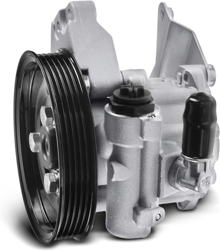 Frankberg Servopumpe Hydraulisch Lenkung Ohne Mehfachriemenscheibe Kompatibel mit Freelander LN 2.0L