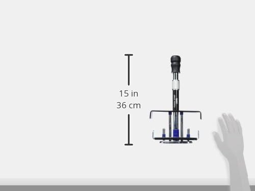pedalseitigen Anschlag bloccapedali (farblich sortiert)