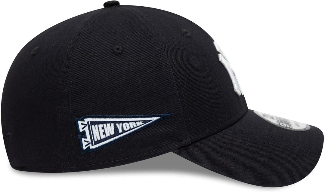 New Era Los Angeles Dodgers MLB Painted Green Multi 9Forty Adjustable Cap #31-32655 Einheitsgrösse,
