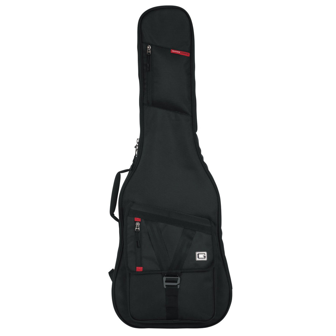 Gator GPX-ELECTRIC GPX Electric Gig Bag Black E-Gitarre, E-Gitarre