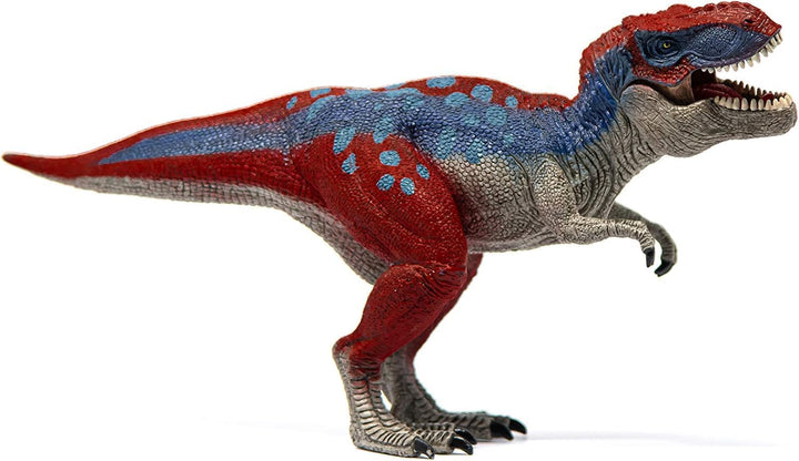 Schleich Boxset - Blauer Tyrannosaurus Rex - Dinosaurier