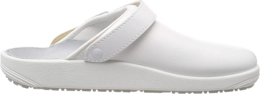 Abeba , Herren Sicherheitsschuhe weiss weiss 44 44 EU, 44 EU